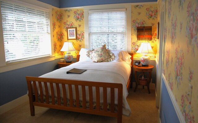 TouVelle House Bed and Breakfast