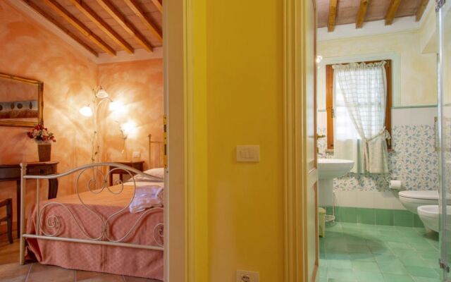 House L Ulivo Castelfiorentino