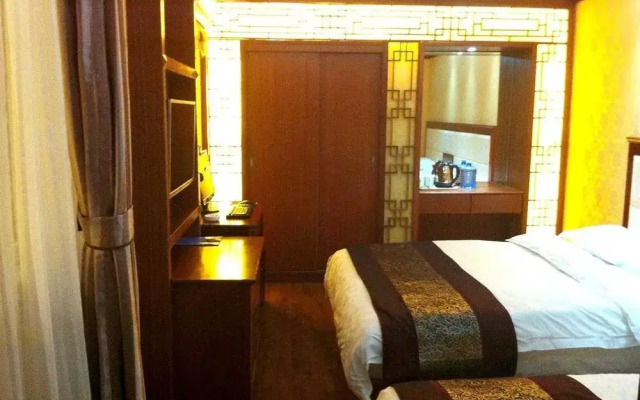 Xinyinpeng Hotel