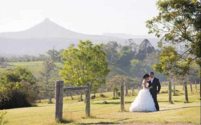 Milton Country Retreat