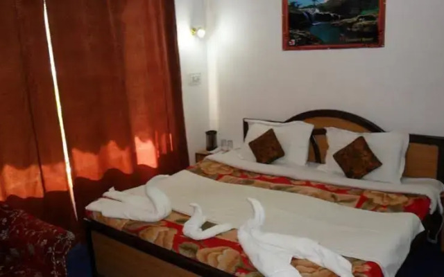 Hamdard Resort