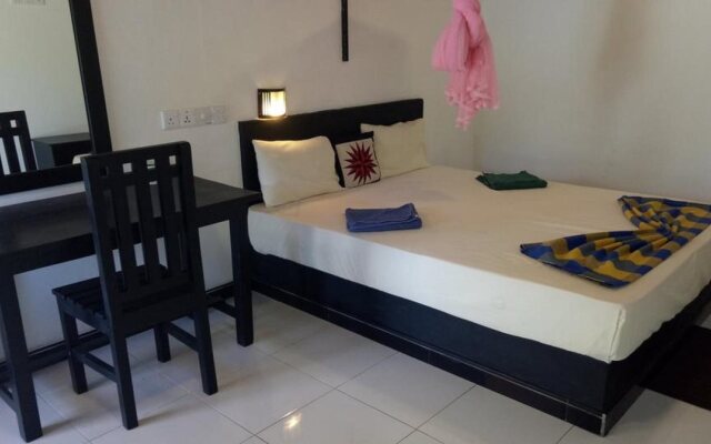 Golden Beach Inn