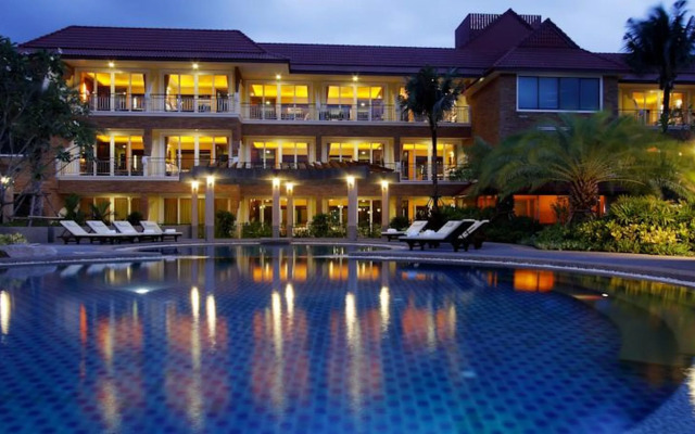 R-Mar Resort and Spa