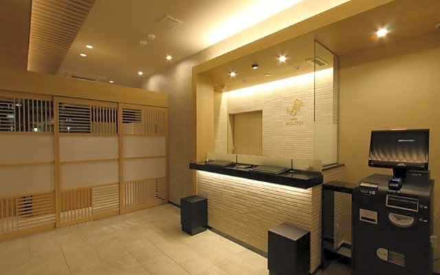 Hotel Meldia Shijo Kawaramachi - Vacation STAY 86748