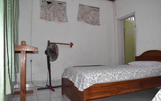 Labuan Bajo Hill Retreat