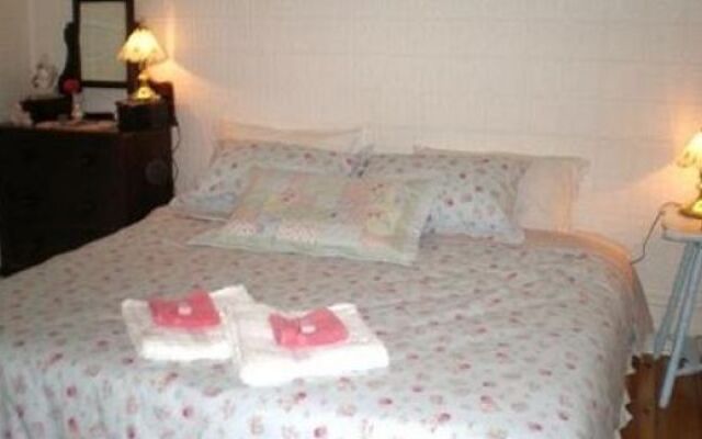 Brown's House Bed and Breakfast