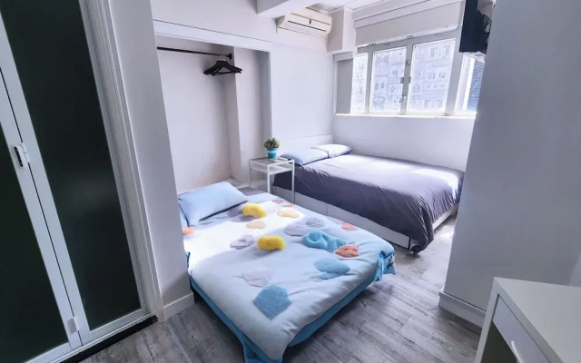 Pillows Co-Living