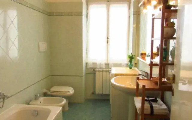 Center Holiday House Rome