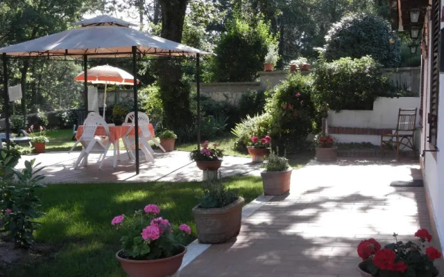 Appartamento Boscodisotto