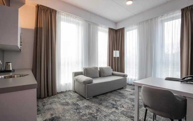 Fletcher Hotel - Restaurant Oss