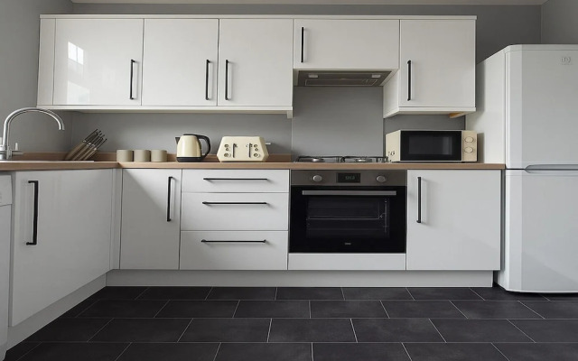 Beautiful 1 bed flat in Wimbledon