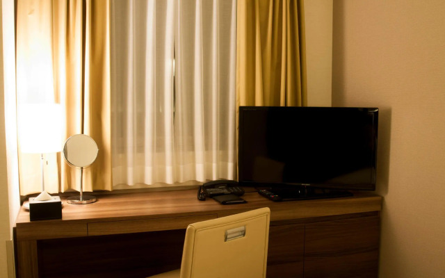 Hotel Sunroute Kumagaya Station