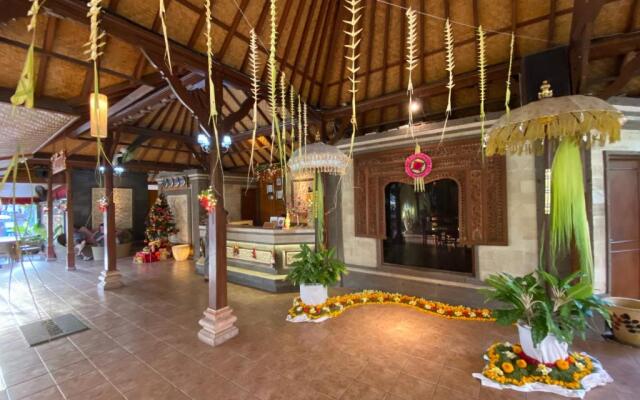 Kusnadi Hotel