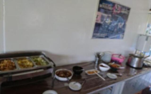 In Bali Inn