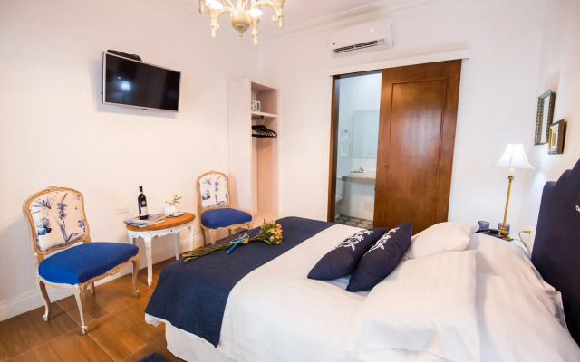 Leclerc Hotel Boutique Granada