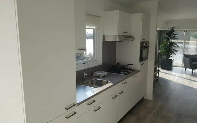 Comfortable Chalet in the Green Kempen
