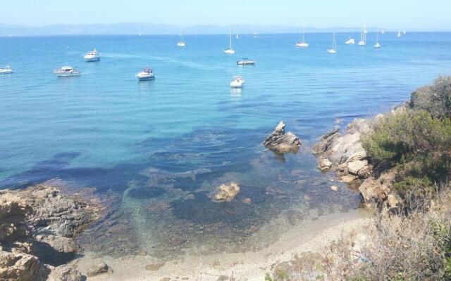 Les Ecrins de la Badine - hameaux