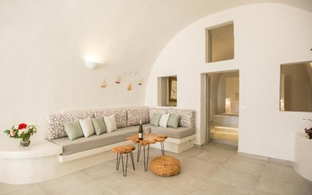 Ethereum Luxury Cave