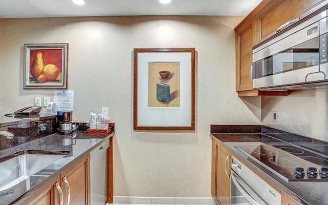 MGM Signature - VIP Vacation Suites