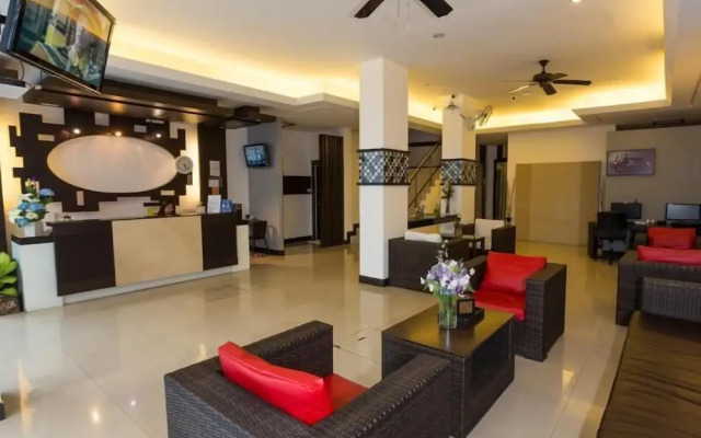 Star House Patong