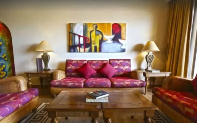 2BD Royal Haciendas Plunge Pool Oceanview