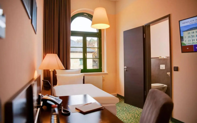 Schlosshotel Blankenburg