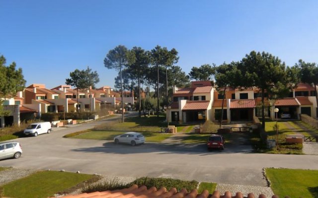 Moradia Mira Villas