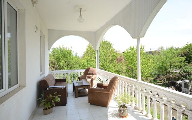 Olimpo Guest House
