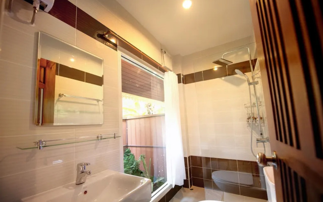 Baan Nam Pen Resort