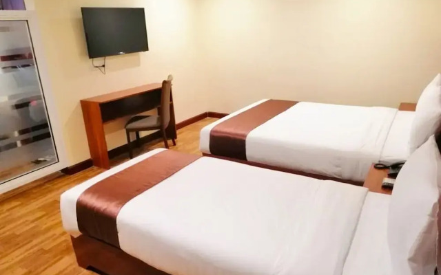 456 Hotel