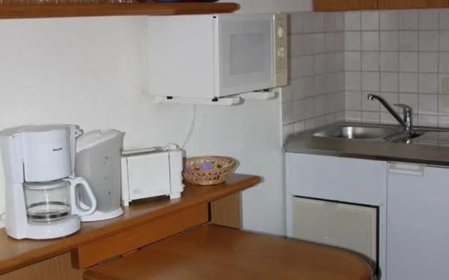 Haus Meeresrauschen
