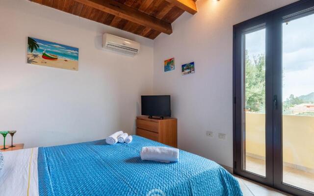 La Mora - Apartment Near the Sea
