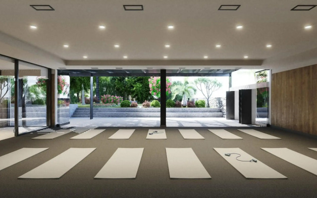 Bancal Hotel & Spa