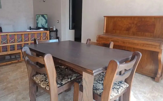 Appartement Residence Firdaous-ALC-178