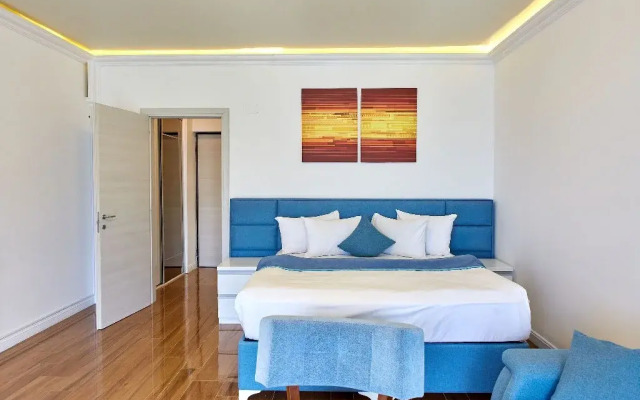 Apartamente WHITE TOWER cm