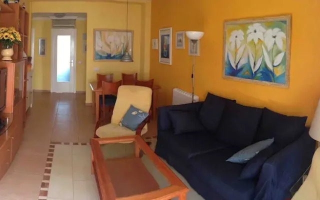 Apartamento Estrella Blanca 5
