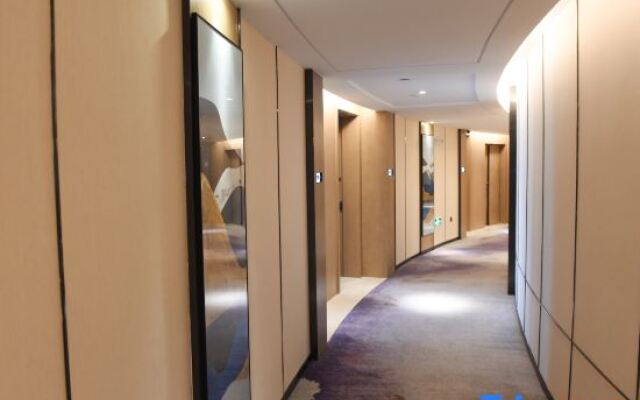 Rongyu Hotel Jinjiang