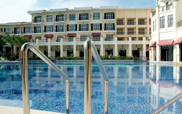 Hawana Resort Hotel