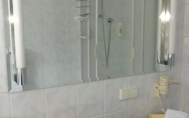 Hotel und Restaurant Waldschlösschen