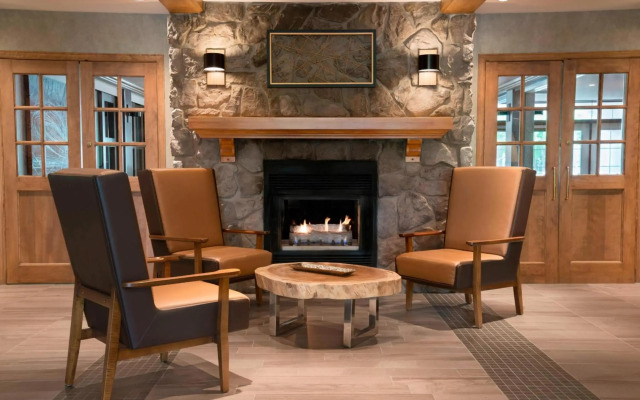Residence Inn by Marriott Mont Tremblant Manoir Labelle