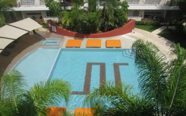 Sabbia Apartment D405 by iMexico