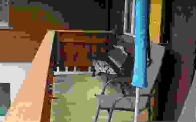 Apartment Weideli