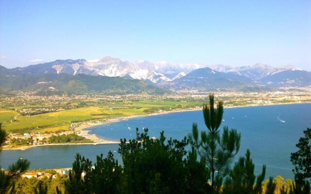 Eco Bed & Breakfast I Due Oleandri