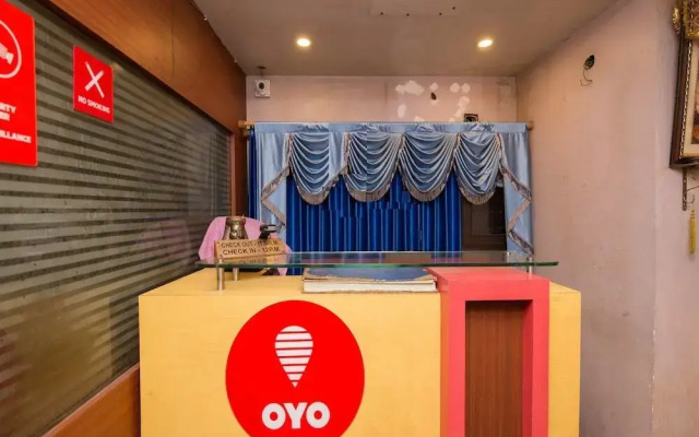 Hotel Moonlight by OYO Rooms