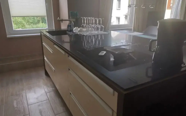 Ferienwohnung 1.OG.Links