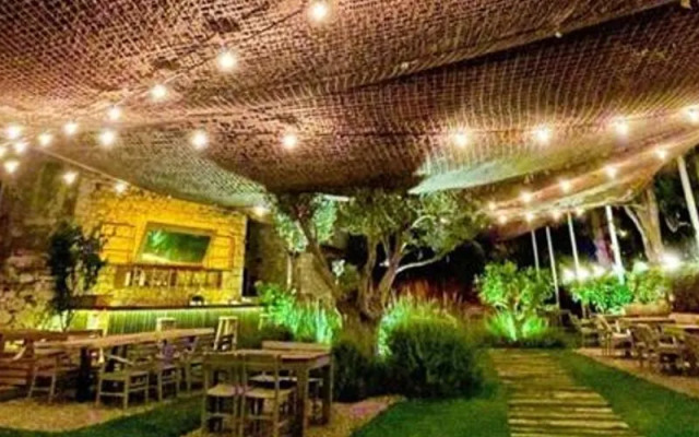 Roop Alaçatı Hotel