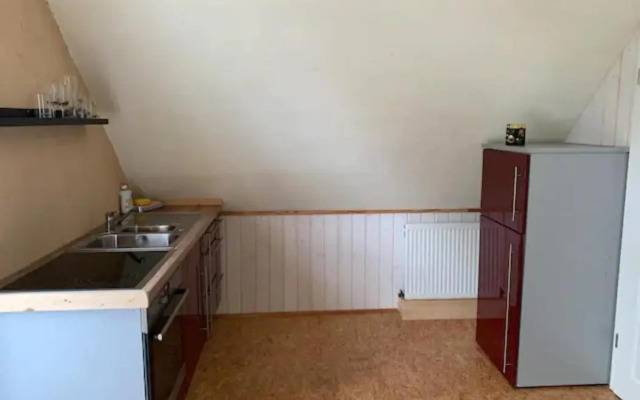 FeWo im Schwedenstil