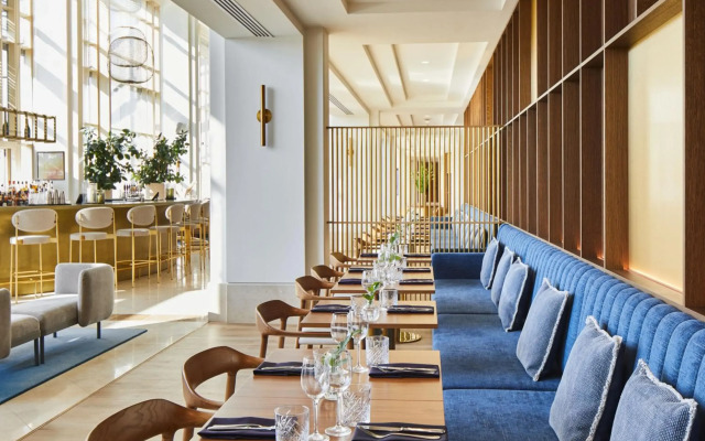 Copenhagen Marriott Hotel