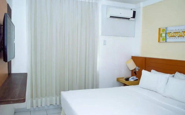 Hotel Ponta Negra Beach Natal