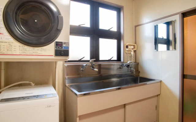 Tabist Business Ryokan Fukihara Ina Ihoku